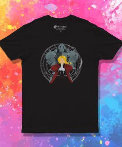 The Alchemist Brothers T Shirt