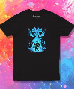 The Aura Within T Shirt