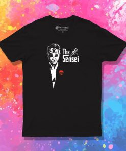 The Balanced Sensei T Shirt