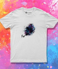 The Big Bang T Shirt
