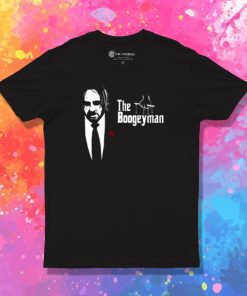 The Boogeyman T Shirt