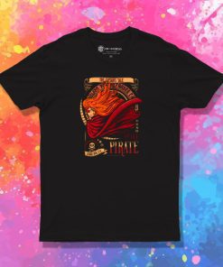 The Captains Tale T Shirt