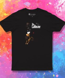 The Catlover T Shirt