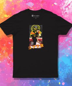 The Champion T Shirt