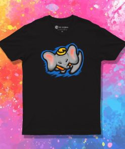 The Circus King T Shirt