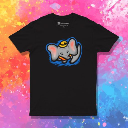 The Circus King T Shirt