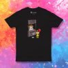 The Clown Is In T Shirt