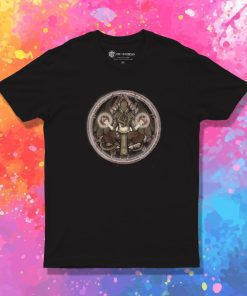 The Cthulhu Runes T Shirt