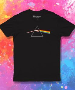 The Dark Side of the Lightsaber T Shirt