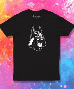 The Darth Knight T Shirt