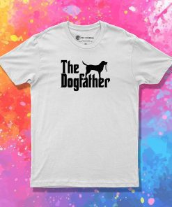 The DogFather T Shirt