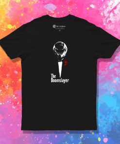 The DoomSlayer T Shirt
