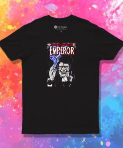 The Emperors Return T Shirt
