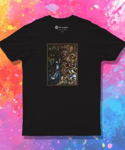 The Ent and the Maiden of Sorrow T Shirt