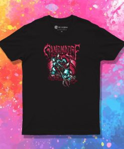 The Evil Gerudo King T Shirt
