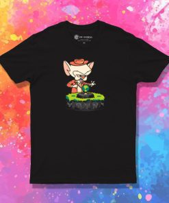 The Explorer T Shirt