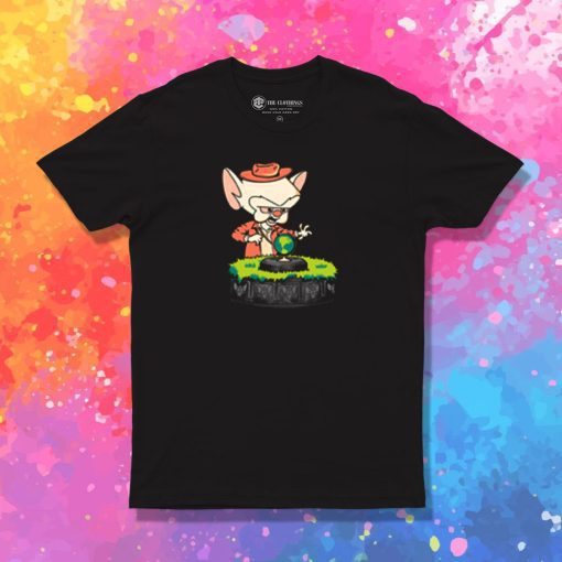 The Explorer T Shirt