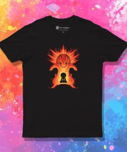 The Explosion Within T Shirt