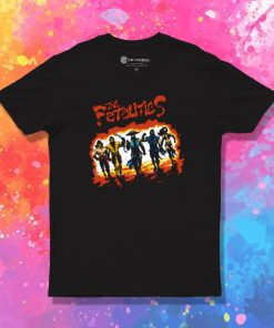 The Fatalities T Shirt