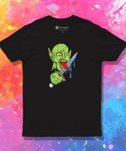 The Fiend T Shirt