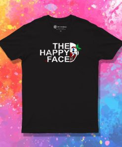 The Happy Face T Shirt