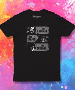 The Hateful Ones T Shirt