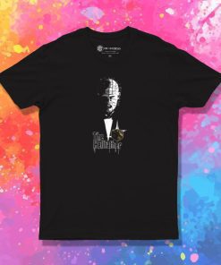 The Hellfather T Shirt