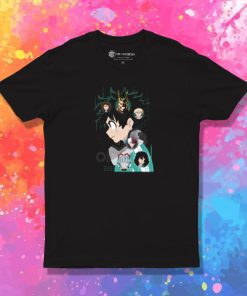 The Hero T Shirt