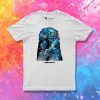 The Hundreds x Batman Ripping W T Shirt