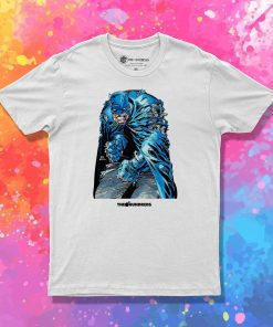 The Hundreds x Batman Ripping W T Shirt