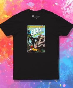 The Incredible Giant T Shirt