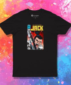 The Incredible Jack T Shirt