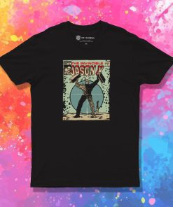 The Invincible X T Shirt