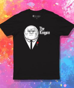 The Kingpin T Shirt