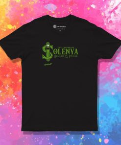 The Legend of Solenya T Shirt