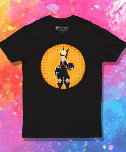 The Lord Explosion T Shirt