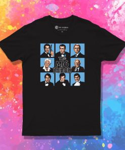 The MI6 Bunch T Shirt