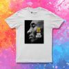 The Mamba Mentality Kobe Bryant T Shirt