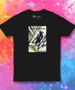 The Mandoteer T Shirt