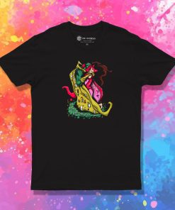 The Marvelous Kiss T Shirt