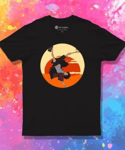 The Mixed Warrior T Shirt