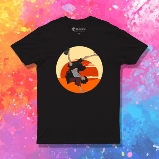 The Mixed Warrior T Shirt