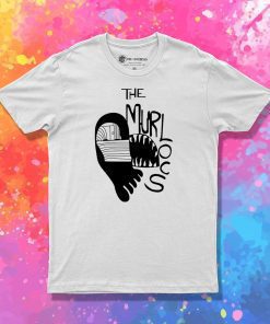 The Murlocs T Shirt