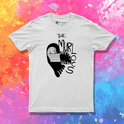 The Murlocs T Shirt