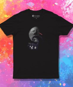 The Nightmare Before Empire T Shirt