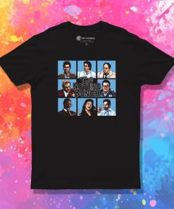 The Nothing Bunch T Shirt