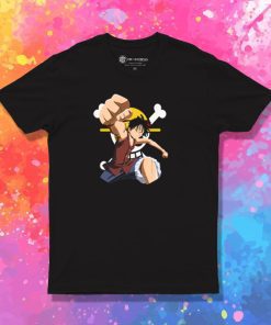 The Pirate King T Shirt