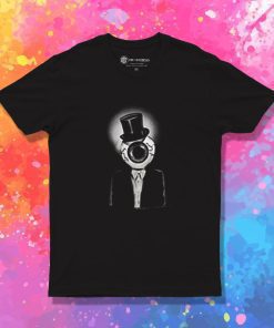 The Residents Eyeball T Shirt