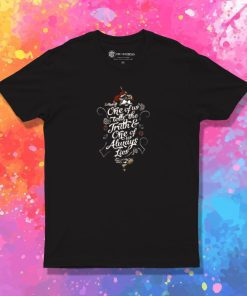 The Riddle T Shirt