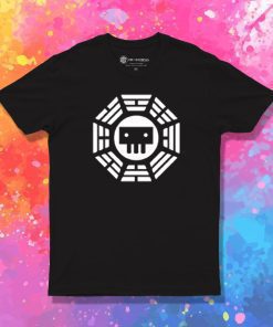 The Robot Initiative T Shirt